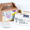 Dairy-Free Cheesemaking Kit
