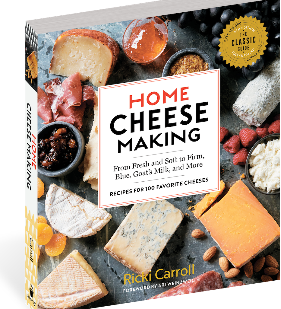 57 Best Seller Artisan Cheese Making Book for Kids