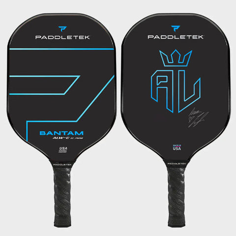 paddletek webster pickleball paddles