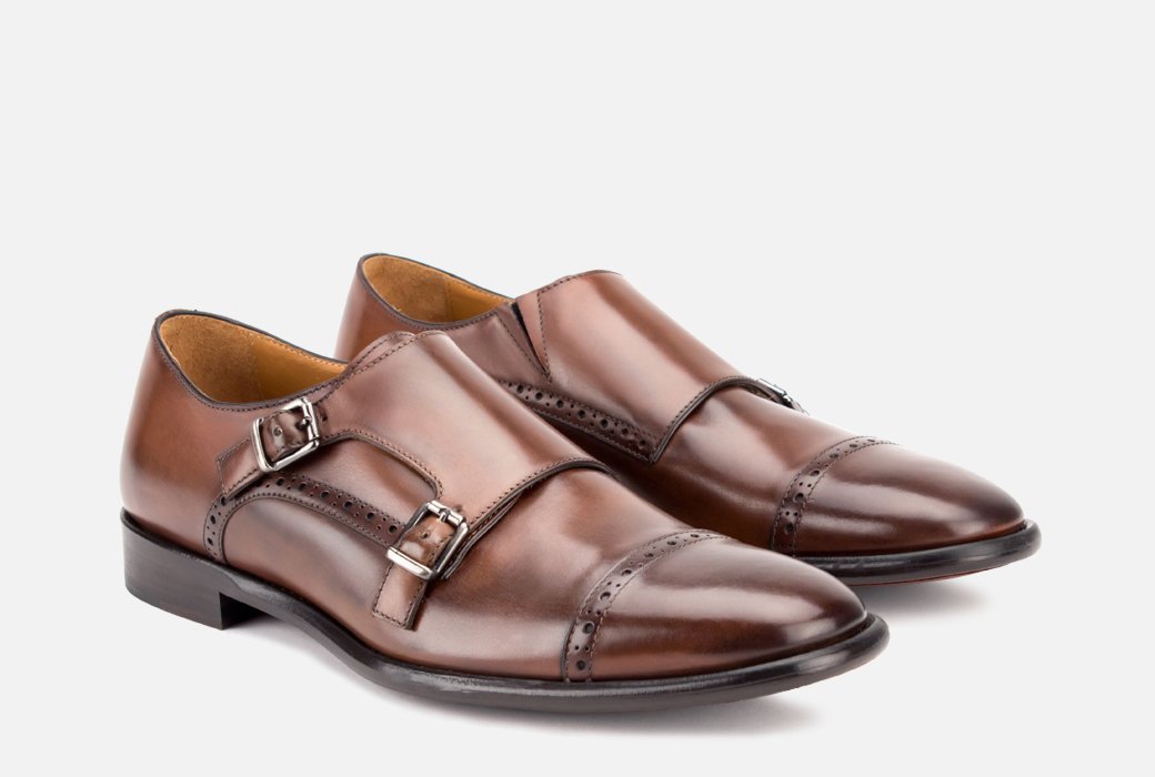 gordon rush monk strap