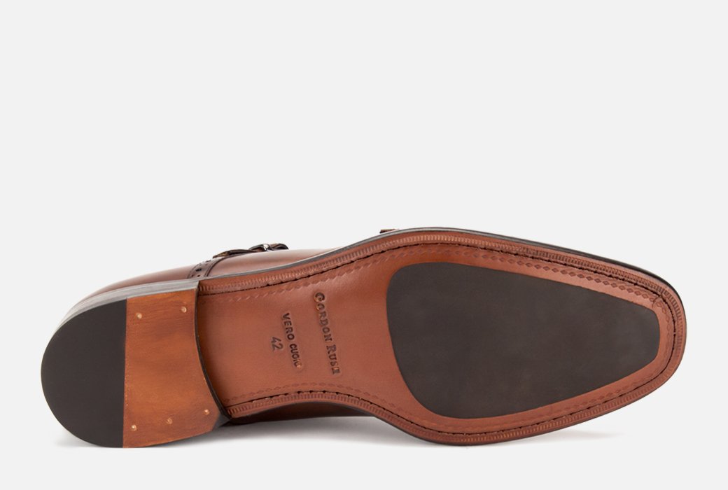 gordon rush monk strap