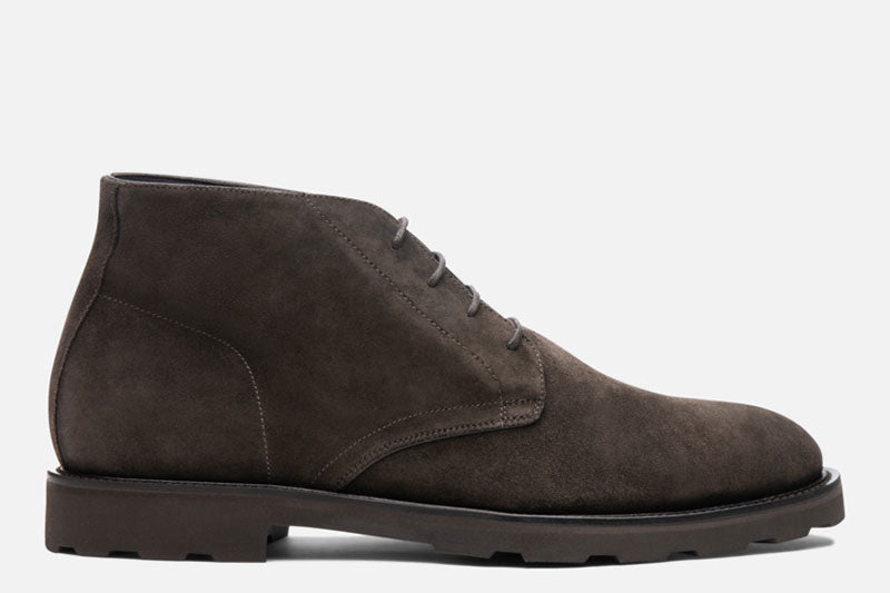 gordon rush chukka