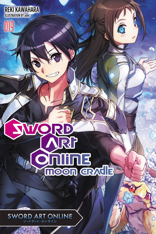 Sword Art Online - 11 Alicization Turning - Literatura Novel