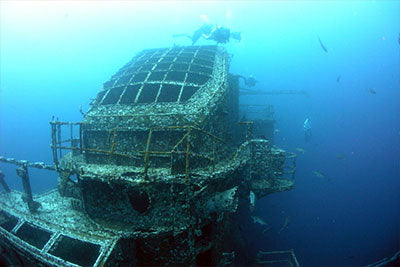 USS Oriskany