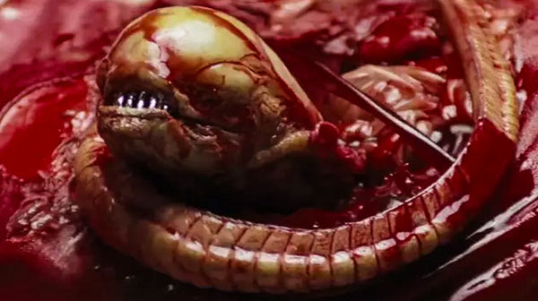 Alien Chestburster