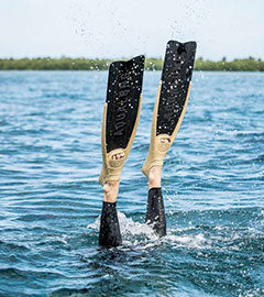 Scuba Diving Fins