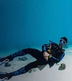 Scuba Diving Wetuits