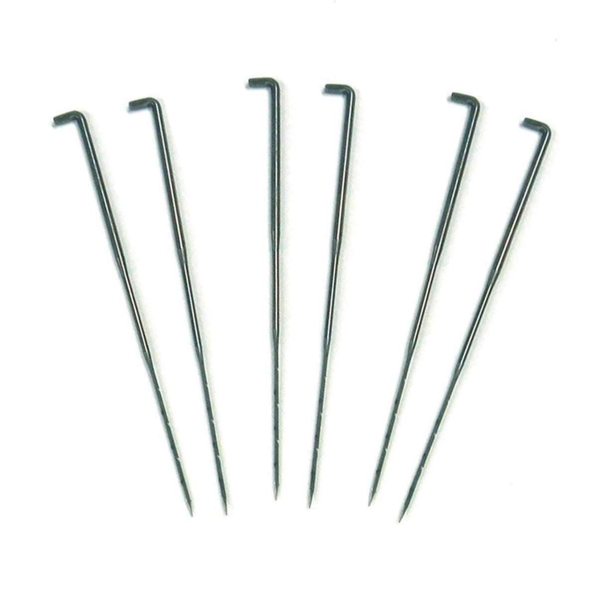 Gluckskafer Dry Felting Needles 6 coarse needles Wholesale Australia ...