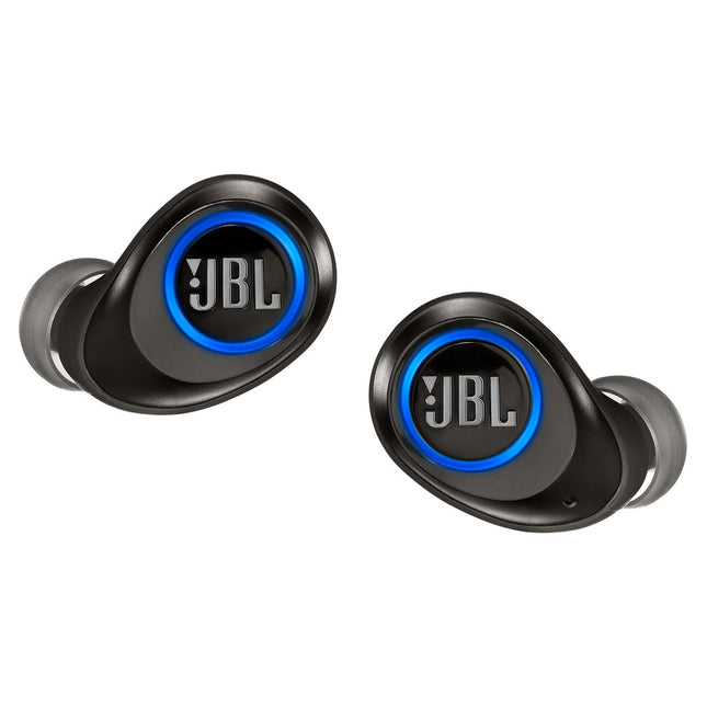 JBL Tune Beam Wireless ANC Earbuds (TWS) with Mic,Customized Extra Bass  Eq,48 Hrs Battery&Quick Charge,4-Mics,Ip54,Ambient  Aware&Talk-Thru,Headphones App,Blueto…