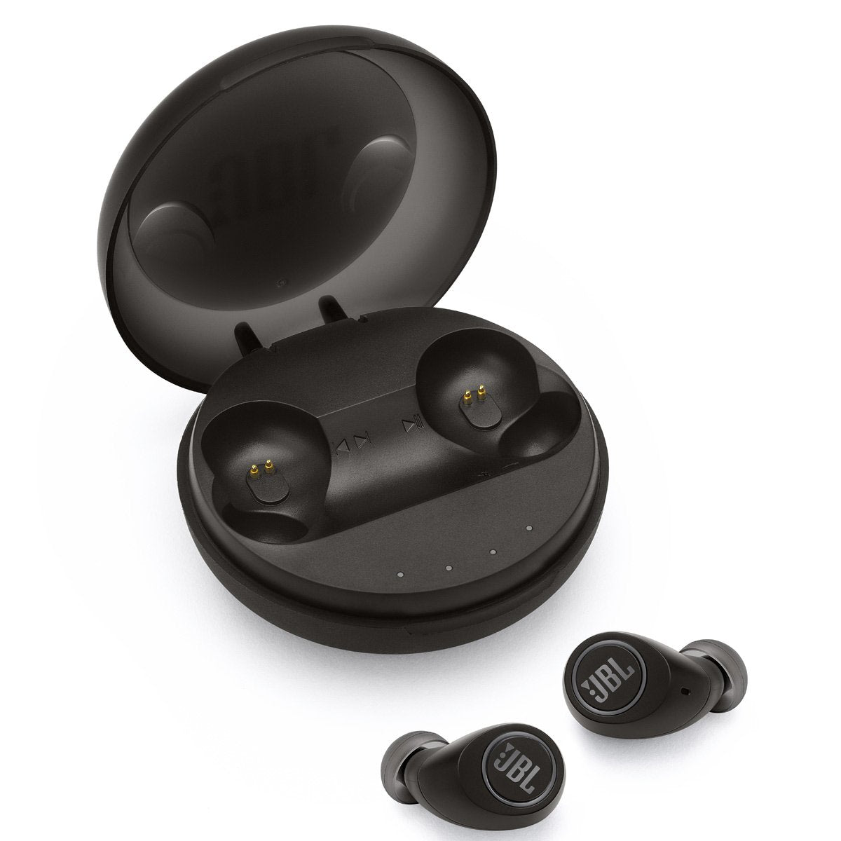 Jabra Elite 4 Active in-Ear Bluetooth Earbuds - True Wireless Ear
