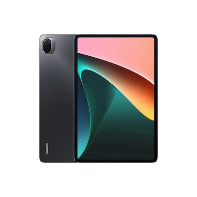 Mi Xiaomi Pad 5 Snapdragon 860 2.5K Resolution, 120Hz Refresh Rate