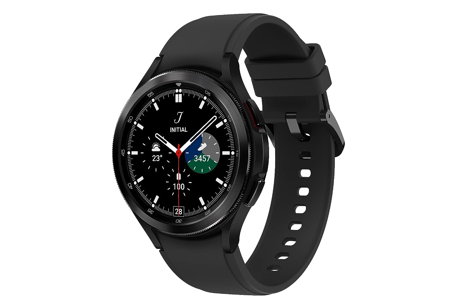 Janx Screen Guard for Samsung Galaxy Watch 4 LTE (44mm) - Janx :  Flipkart.com