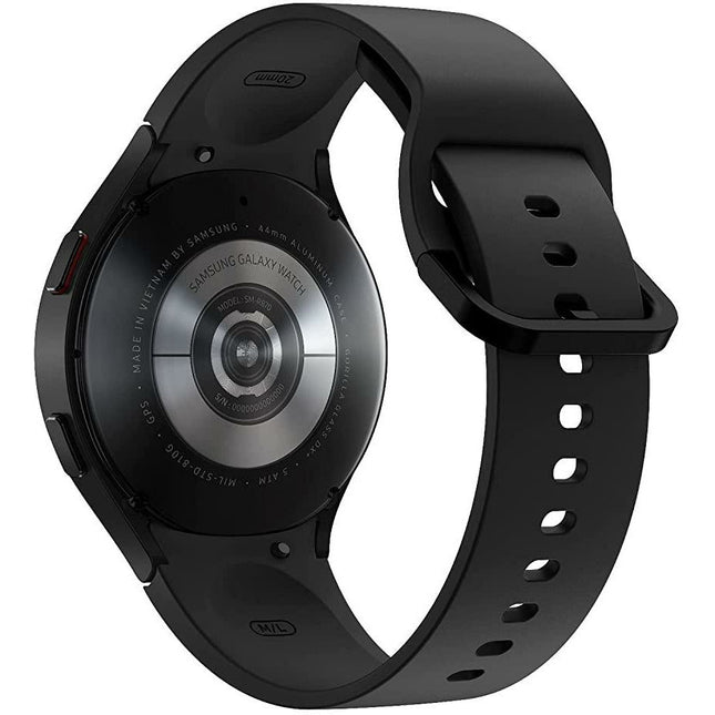 Honor Watch ES (Black, 4.16cm (1.64) AMOLED Touch Display)