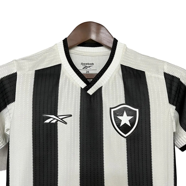 Camisa Botafogo 2024 - Luiz Henrique