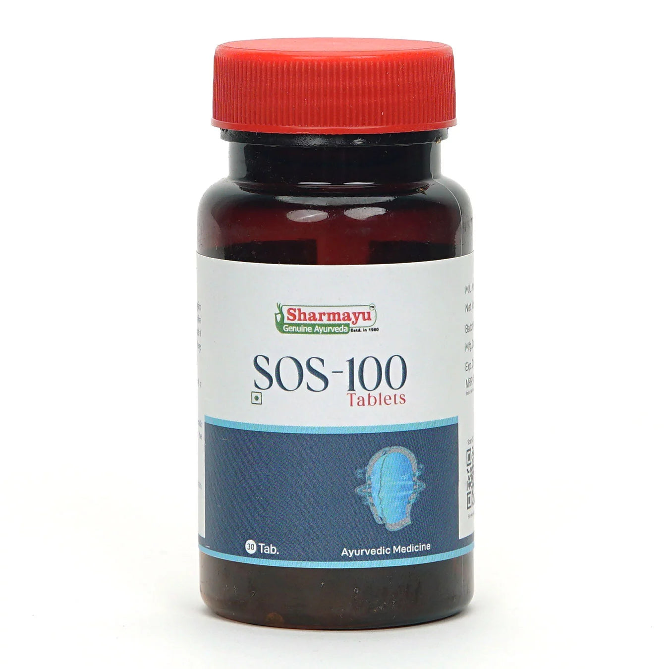 Sos-100