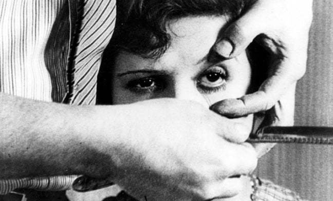 Un Chien Andalou