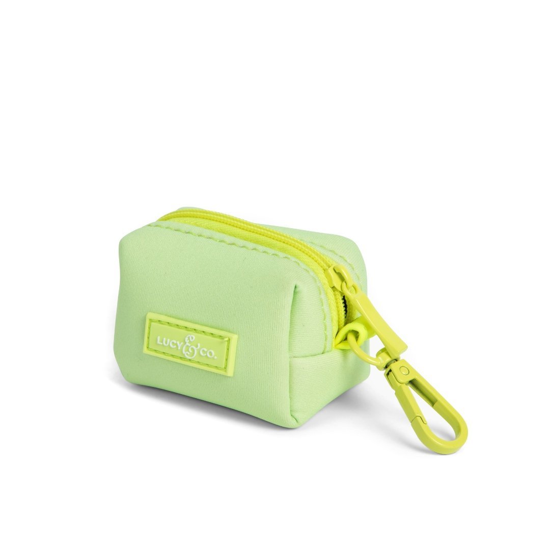Buy Wholesale Limited Edition! Tennis Ball Poop Bag Holder by Lucy & Co ...