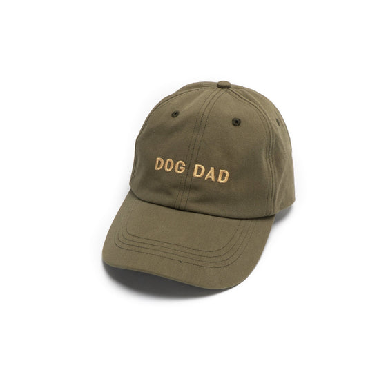 Ivory Dog Mom Hat, Shop Hat Styles