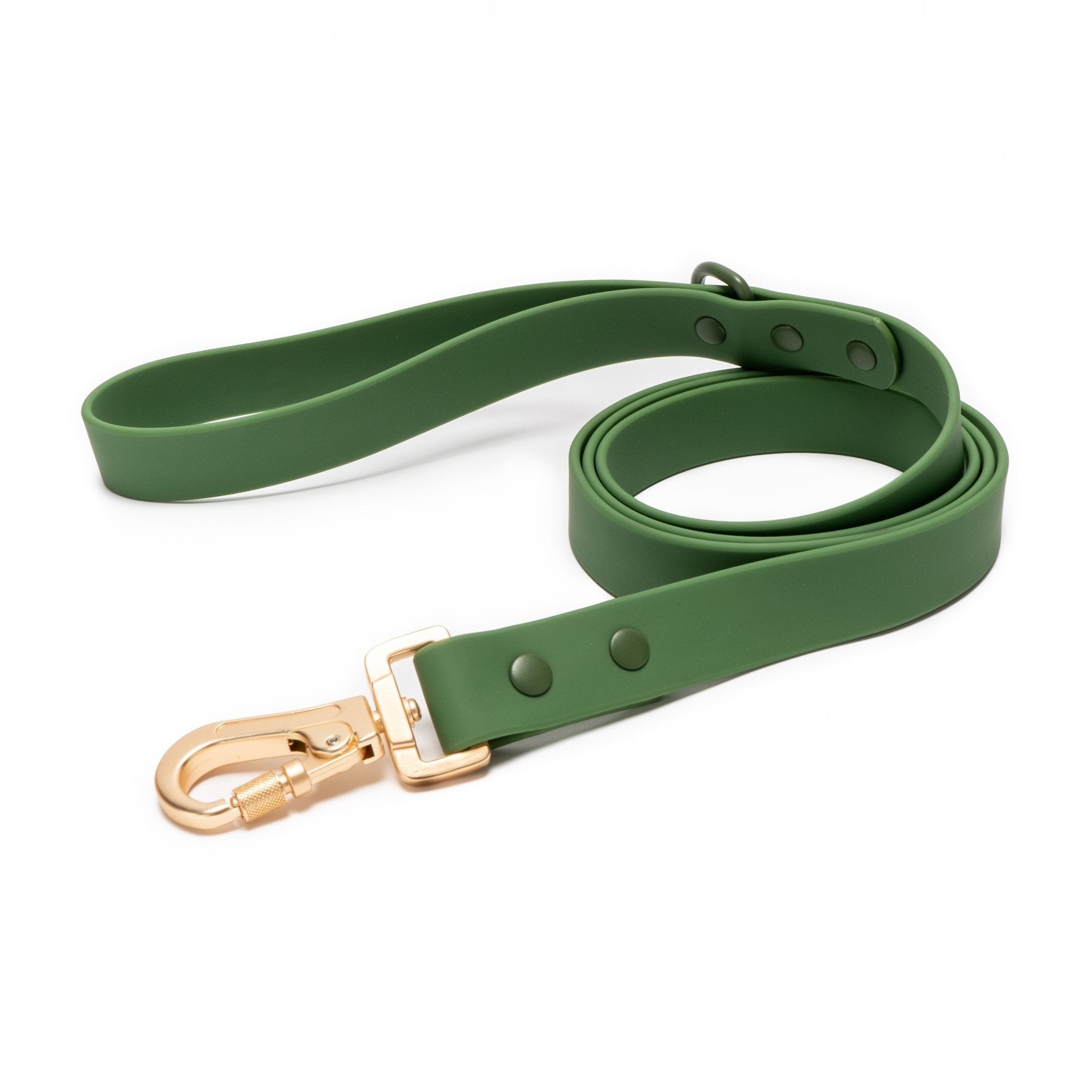 dog leash waterproof