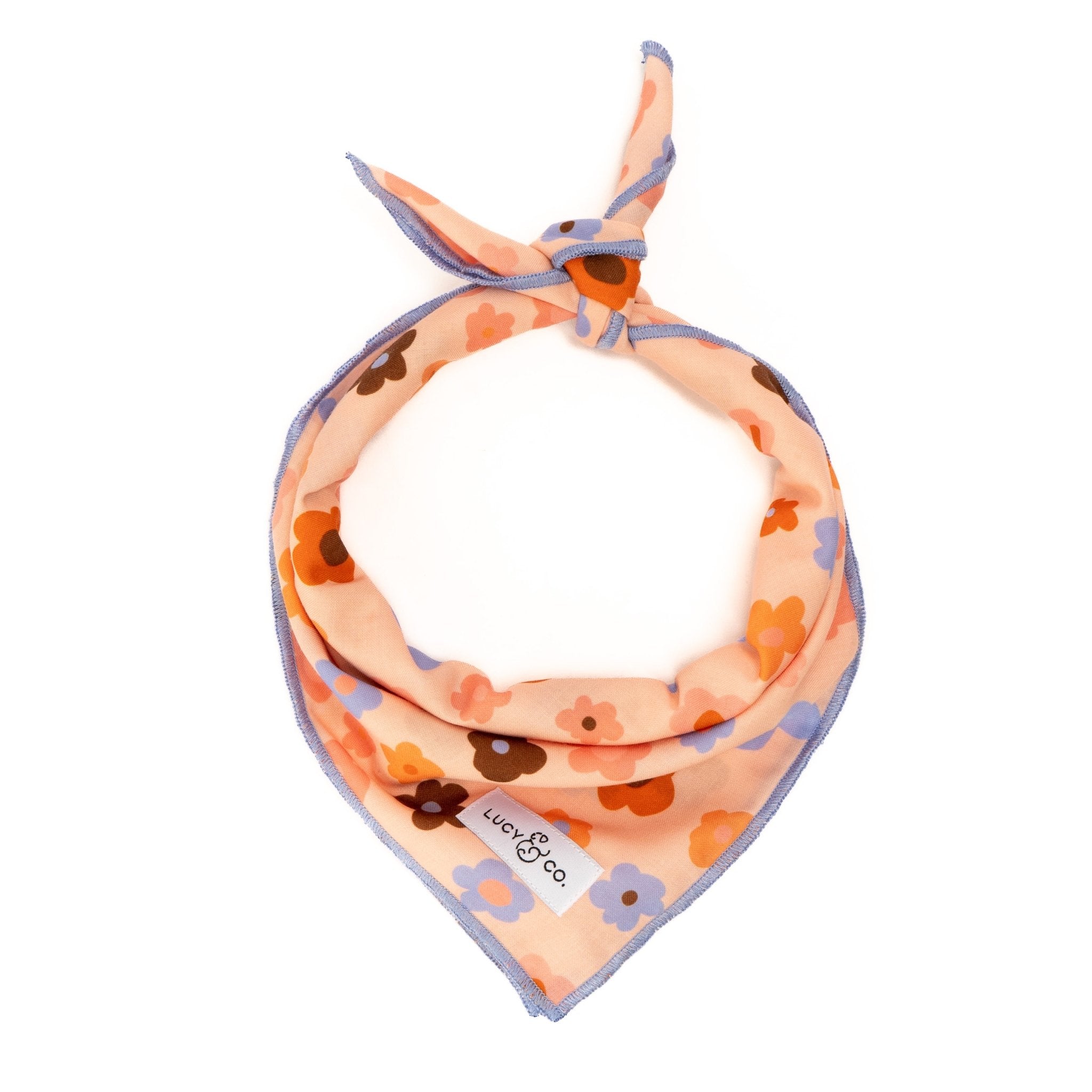Image of The Let's Groove Bandana