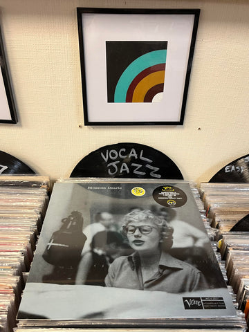 Blossom Dearie available in store