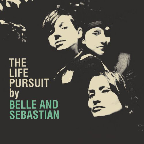 Buy Belle & Sebastian : The Life Pursuit (CD, Album + DVD-V + Dlx