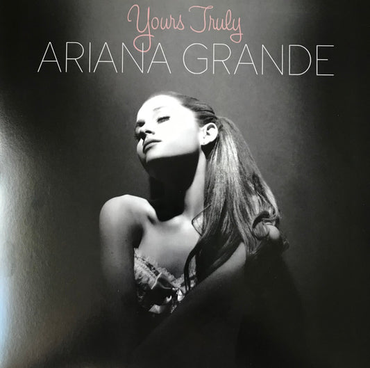 Buy Ariana Grande : My Everything (LP, Album, RE, Gat) Online for a great  price – Tonevendor Records