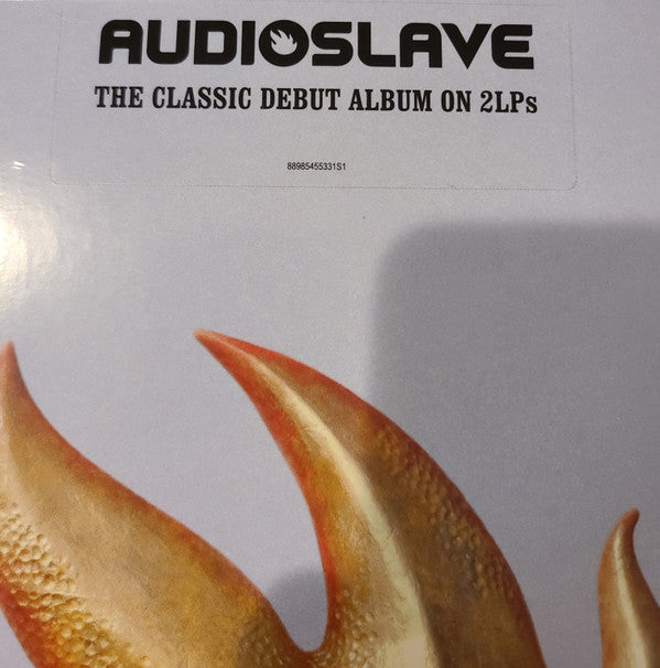 Buy Audioslave : Audioslave (2xLP, Album, RE, Gat) Online for a