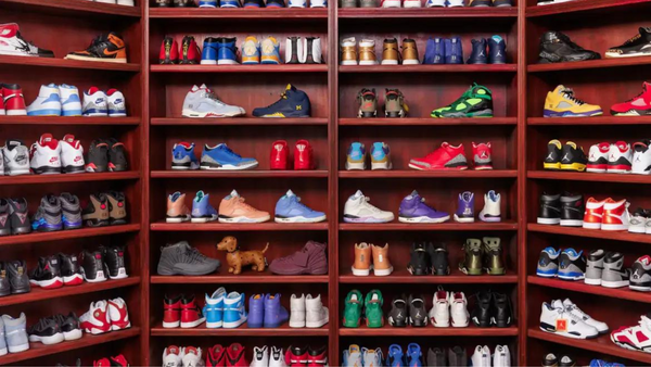 Collection Sneakers