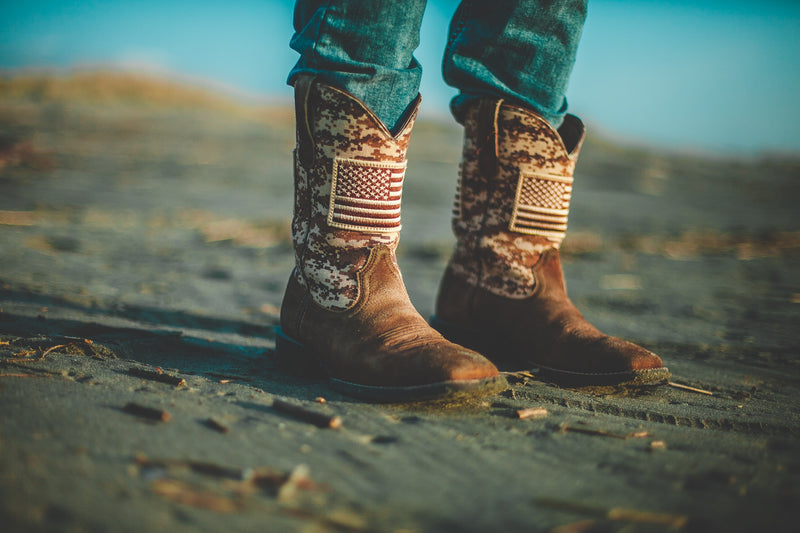 of leather is best for making boots 