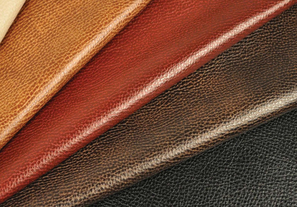 A collection of the finest and original leather