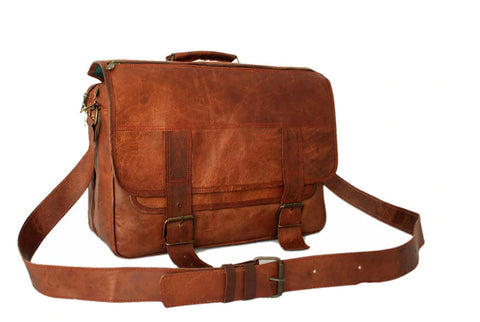 Genuine Leather Doctor Bag