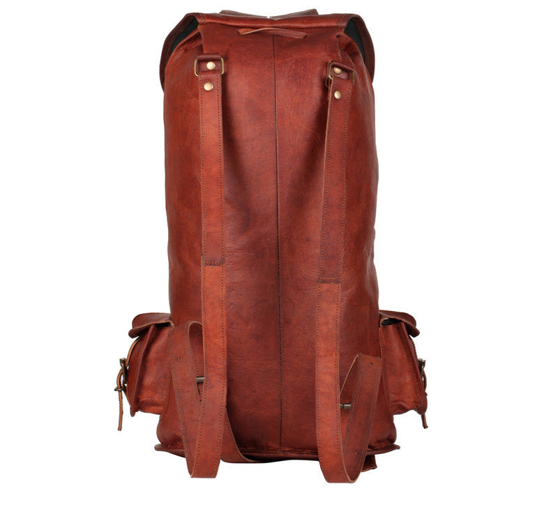 large mens backpack