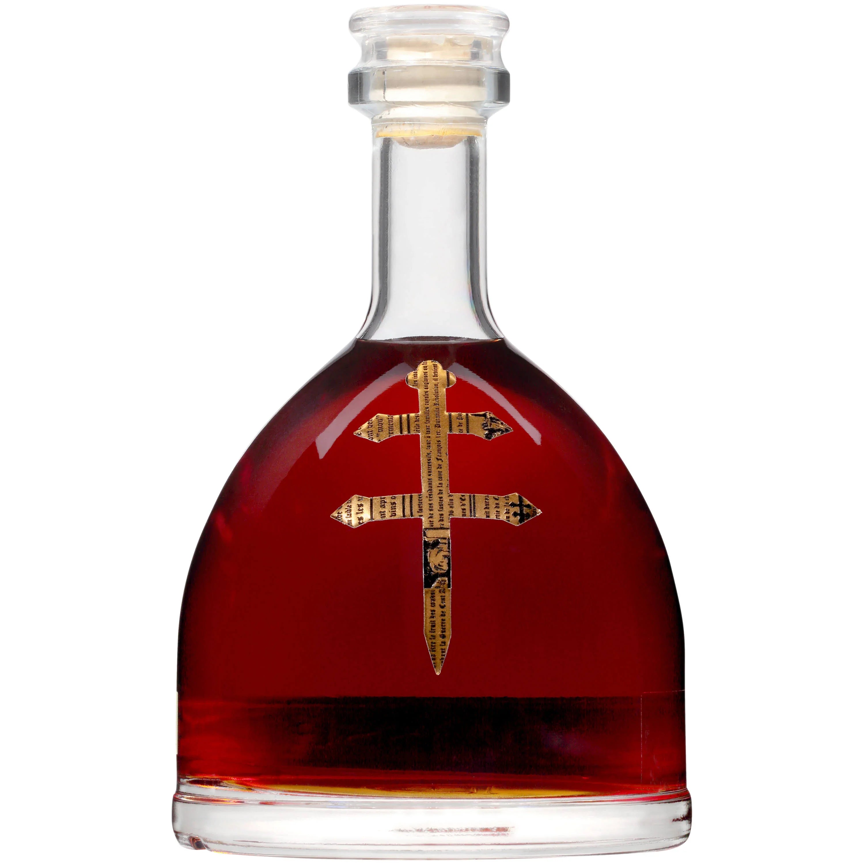 D'usse VSOP Cognac - 750 ml bottle