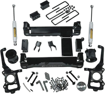 Readylift Suspension 3.5 inch Suspension Lift Kit for Ford F-150