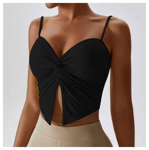 Kibra’s Butterfly Bra Top