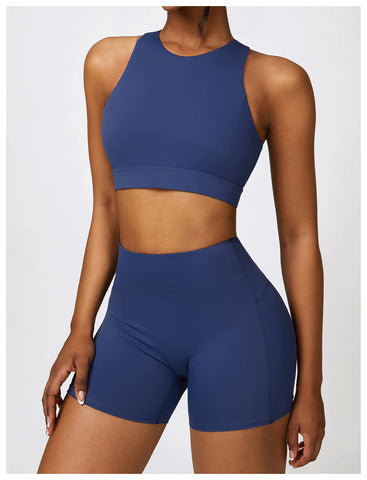 Kibra Airlift Fuse Bra Tank