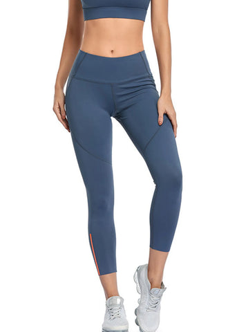 Kibra High Waisted Light Full Length Leggings