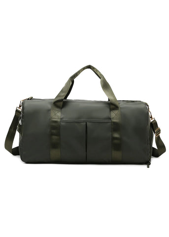 Kibra Large Traverse Duffle