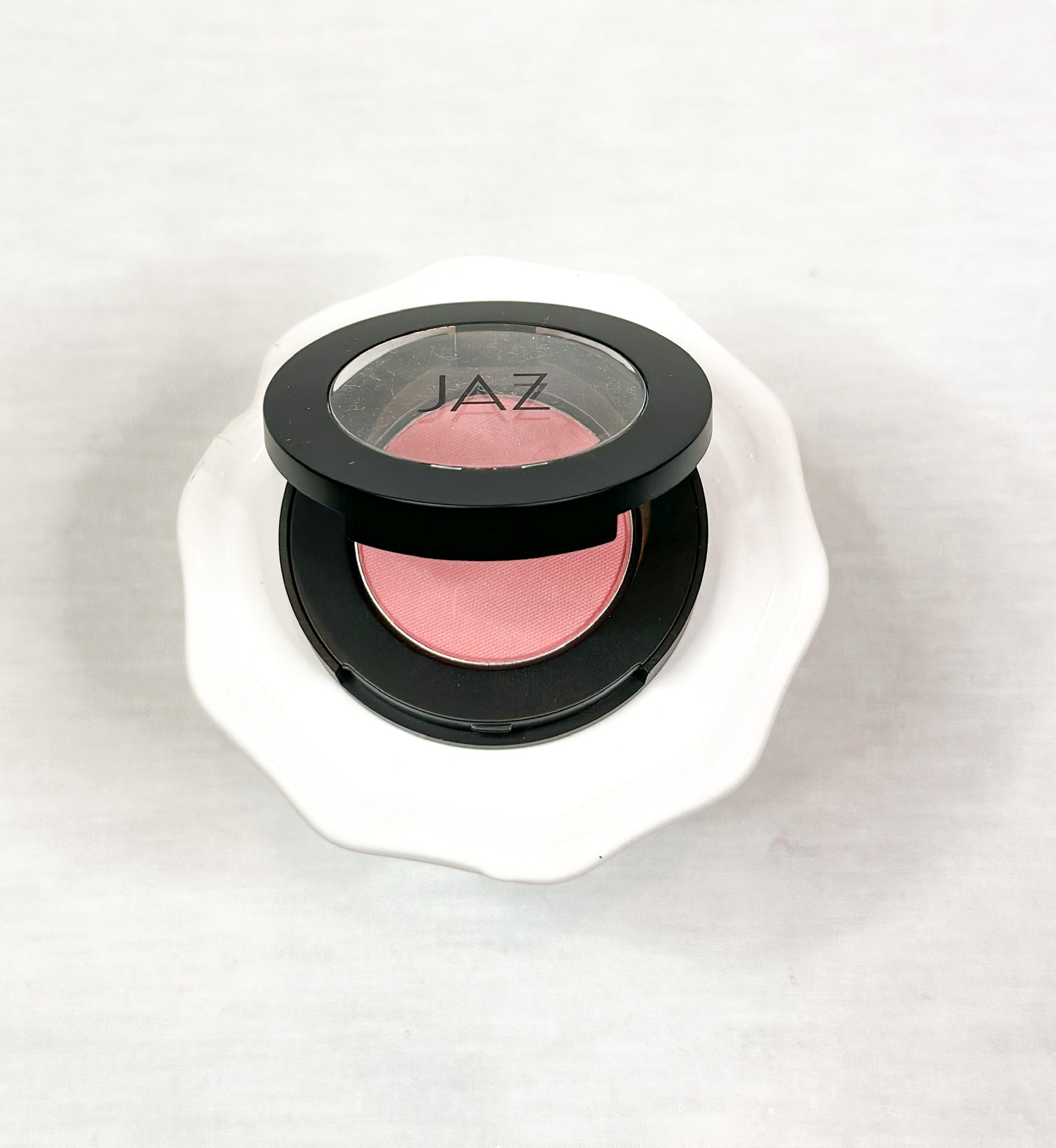 Enchanted Company Mineral Blush Cosmetics JAZ |