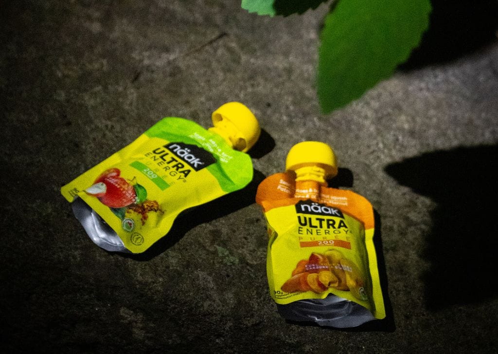 purées Ultra Energy™