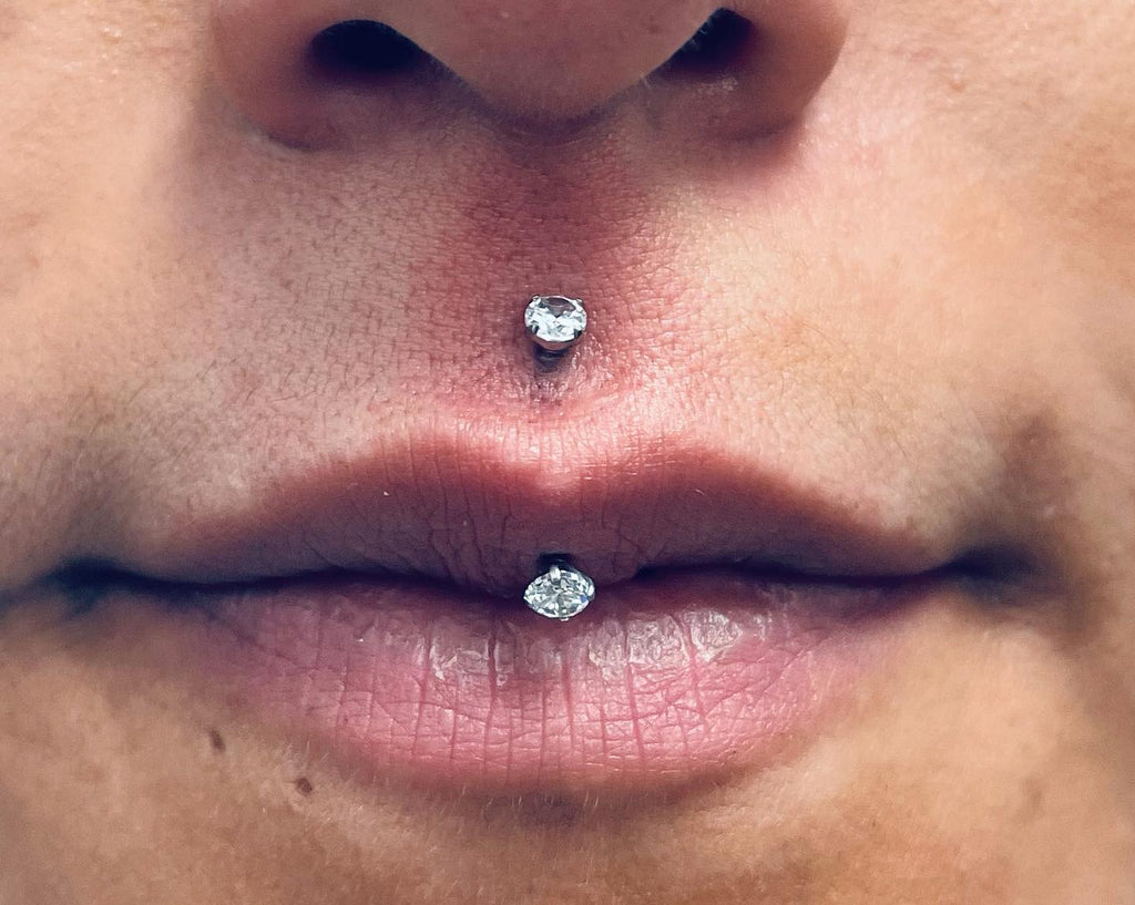 What Is a Jestrum Piercing? Cost, Pain, Healing, Jewelry, Aftercare