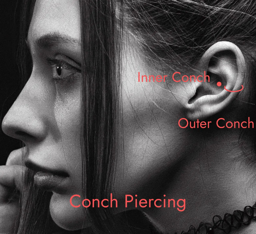 Piercing Collection | S-kin Studio Jewelry – Tagged 