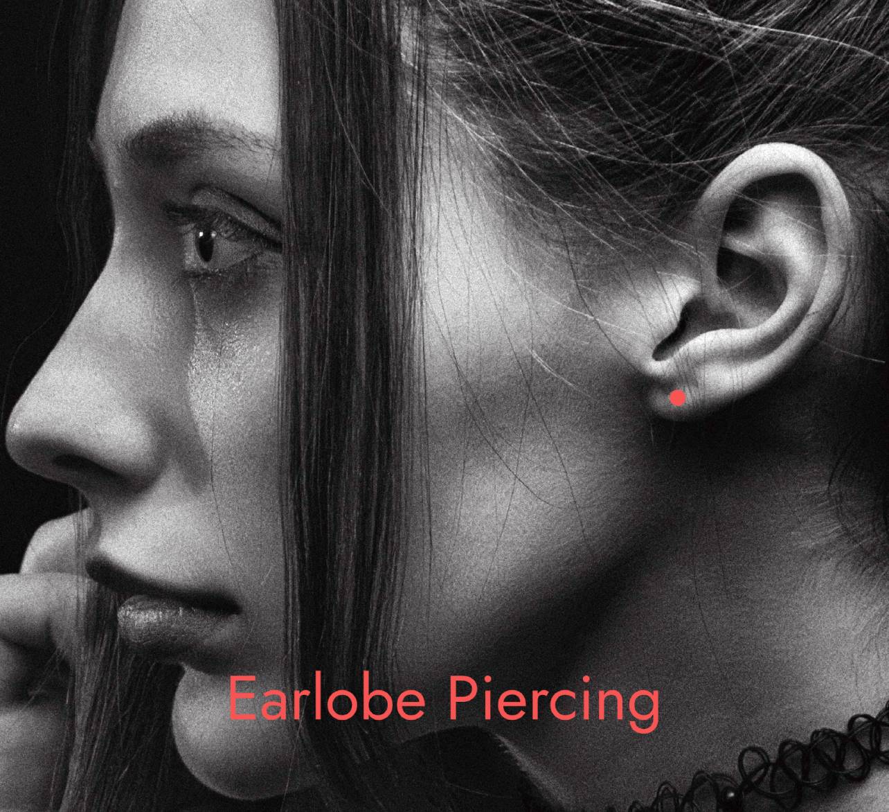 Piercing du lobe de l'oreille : types, guérison, douleur, coût, bijoux, tailles, soins ultérieurs