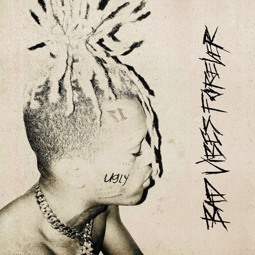 17 - XXXTENTACION (#888915663776) - Omega Music