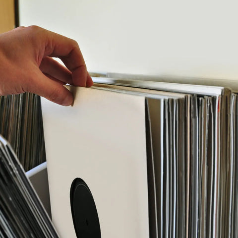vinyl records online store