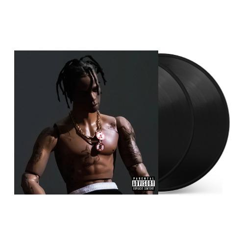 Travis Scott - Rodeo [2LP]