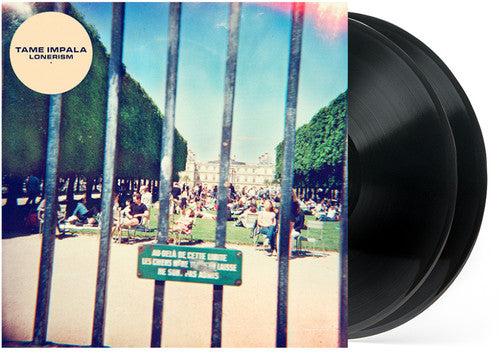 Bigstore - The Slow Rush (Double Vinyl) - Tame Impala - 2020