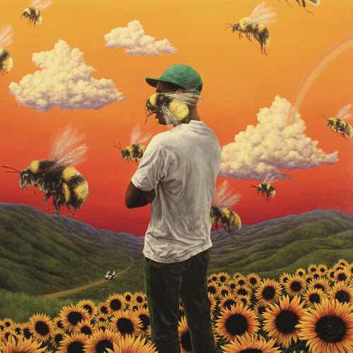 Tyler, The Creator - Flower Boy [2LP]