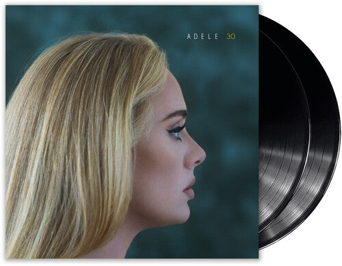 Adele: 21 Vinyl LP